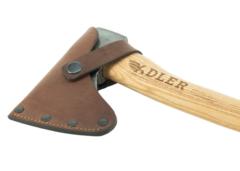 Adler Scout hatchet